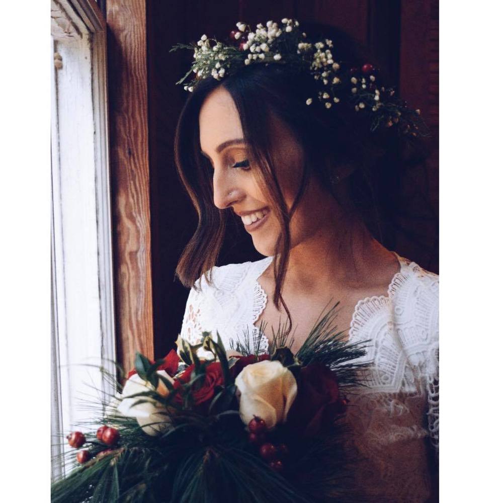 Meet your Posher, Julie